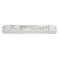 Str�mforsyning (CV, DC) BASIC, CV, LCP150AD-1H48V konstant sp�nding, hvid