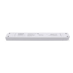 Str�mforsyning LONG FLAT (CV DC) LV30W24CG, hvid