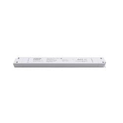 Str�mforsyning LONG FLAT (CV DC) LV60W24CG, hvid