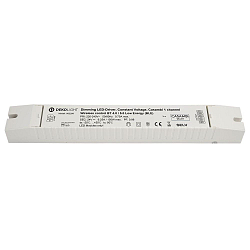 LED str�mforsyning BASIC (CV,DC) 1 kanal