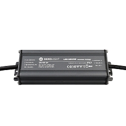 Deko-Light Udend�rs Str�mforsyning, IP67, CV, V6-40-24, 100-240V AC/50-60Hz, 24V DC, 500mA
