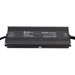 Deko-Light Udend�rs Str�mforsyning, IP67, CV, V6-200-12, 100-240V AC/50-60Hz, 12V DC, 2100mA