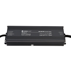 Deko-Light Udend�rs Str�mforsyning, IP67, CV, V6-240-24, 100-240V AC/50-60Hz, 24V DC, 2900mA