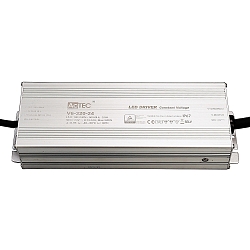 Deko-Light Udend�rs Str�mforsyning, IP67, CV, V6-320-24, 100-240V AC/50-60Hz, 24V DC, 0-13340mA