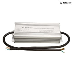 LED power supply IP DIM CV 48V 33-100W voltage constant, silver