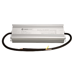 LED str�mforsyning IP DIM CV 48V 66-200W konstant sp�nding, s�lv