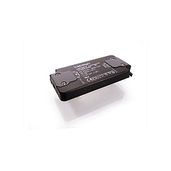 Kapego LED power supply UT350mA / 6W, current constant, 220-240V AC / 50-60Hz, 2-18V DC, 350 mA, 6W