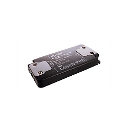 Kapego LED Str�mforsyning UT12V / 6W, sp�nding konstant, 220-240V AC / 50-60Hz, 12V DC, 0-0,5 A, 6W