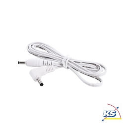 KapegoLED Connecting cable for Mia, white, Length: 15cm