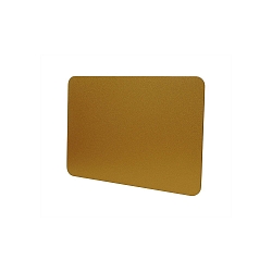 Deko-Light Sided�kslet til Serie NIHAL MINI, metal, 8.85cm, IP20, guld mat