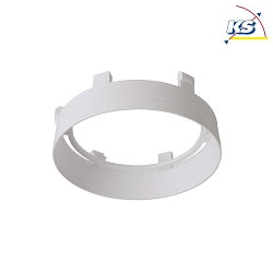 Deko-Light Reflector ring  for series NIHAL, plastic, IP20, white