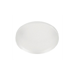 Deko-Light Spread Lens til Serie NIHAL 37�, glas, IP20, 37�, satin