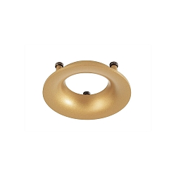 Deko-Light Reflektor Ring til Serie UNI II MINI, trykst�bt aluminium, IP20, guld