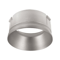 Deko-Light Reflektor Ring til Serie KLARA / NIHAL MINI / Rigel Mini, kunststof, IP20, s�lv mat