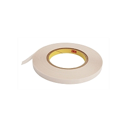 3M(TM) Dobbeltsidede tape til LED Strip, gennemsigtig, 55 meter x 10 mm x 0,127mm
