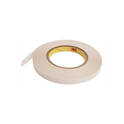 3M(TM) Dobbeltsidede tape til LED Strip, gennemsigtig, 55 meter x12 mm x 0,127mm