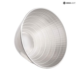 Reflector 30 for COLT 65W, silver
