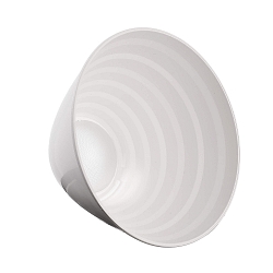 Reflektor 70� til COLT 65W, hvid