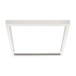monteringsramme PANEL 620x620mm, hvid