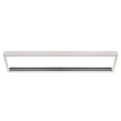 monteringsramme PANEL 300x1200mm, hvid