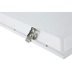 Monteringsbeslag BACKLIT PANEL 600x600mm |�300x1200mm