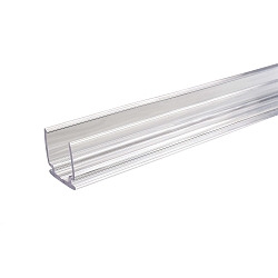 Profil LED STRIPE, hvid