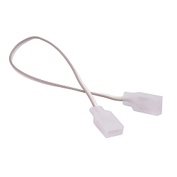 Stik COB-SAUNA-24V, hvid