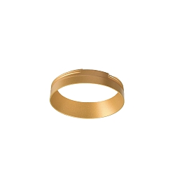 Reflektor SLIM, guld