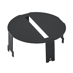 D�ksel SHORELINE PRO 70 / 100 stiv, mekanisk, m�rkegr�
