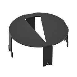 D�ksel SHORELINE PRO 70 / 100 stiv, mekanisk, m�rkegr�