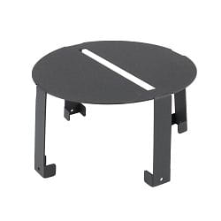 D�ksel SHORELINE PRO 140 stiv, mekanisk, m�rkegr�