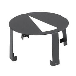 D�ksel SHORELINE PRO 140 stiv, mekanisk, m�rkegr�