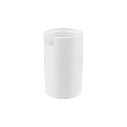 overflademonteret hus CAN MIX'N MATCH 1/2 - SPOT HEAD (WALL / TABLE / FLOOR) cylindrisk, mekanisk, hvid