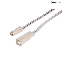 Cable system, Weipu Connection cable 4-pin, 10 meters