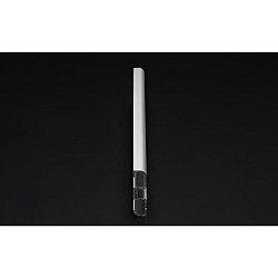 Basis Profil AM-02-10 til 10 - 11.3mm LED Strip, s�lv matt, anodiseret, 200cm