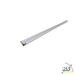 Corner profile EV-04-12 for 12 - 13,3 LED stripes, matt silver anodized, 200cm