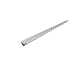 Deko-Light Hj�rne Profil EV-04-12 til 12 - 13,3 LED Strips, s�lv mat anodiseret, 200cm