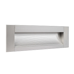S�t med 2 Endekappe P-EL-02-12, L 7.5cm / H 2.55cm