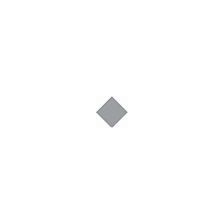 Endkappe E-AV-05-15 s�t 2 stk., s�lv