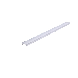 D�ksel P-01-10, 100cm, mat 75% transmission