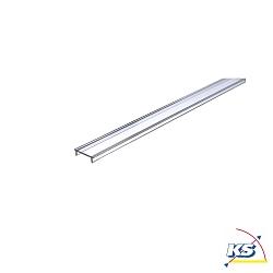 Cover P-01-12, 100cm, clear, 95% transmission