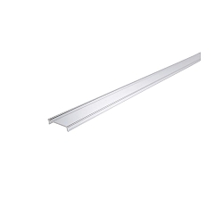 Tilbeh�r til LED Profil D�ksel P-01-20, 200cm