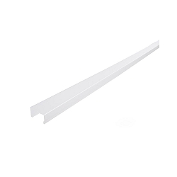 Deko-Light D�ksel H-01-20, m�lkeagtig 40% transmission, 100cm