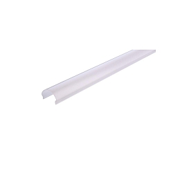 Cover R-01-15, 100cm, milky, 40% transmission