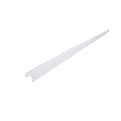 Deko-Light D�ksel R-01-20, m�lkeagtig 40% transmission, 200cm