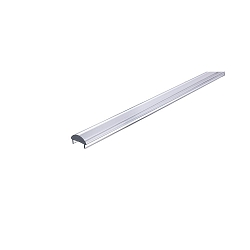 D�ksel L-01-10, 100cm, klar 95% transmission