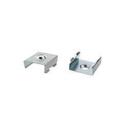 Holdeclip C-12, s�t 2 stk.