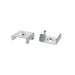 Retaining clip c-15, set 2 items