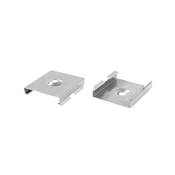 Deko-Light Holdeclip C-20 s�t 2 stk.