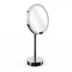 Spejl med belysning JUST LOOK PLUS SR Spejl med 7x forst�rrelse IP20